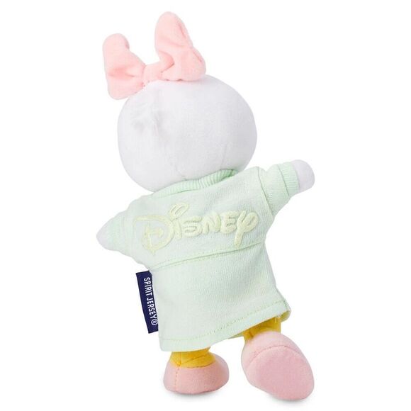 nuiMOs Outfit Disney Spirit Jersey Mint Green Sweater Accessory NWT - Picture 6 of 6